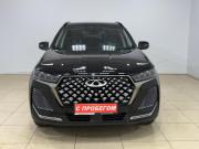 Chery Tiggo 7 Pro Max I Рестайлинг Альметьевск  - изображение 27