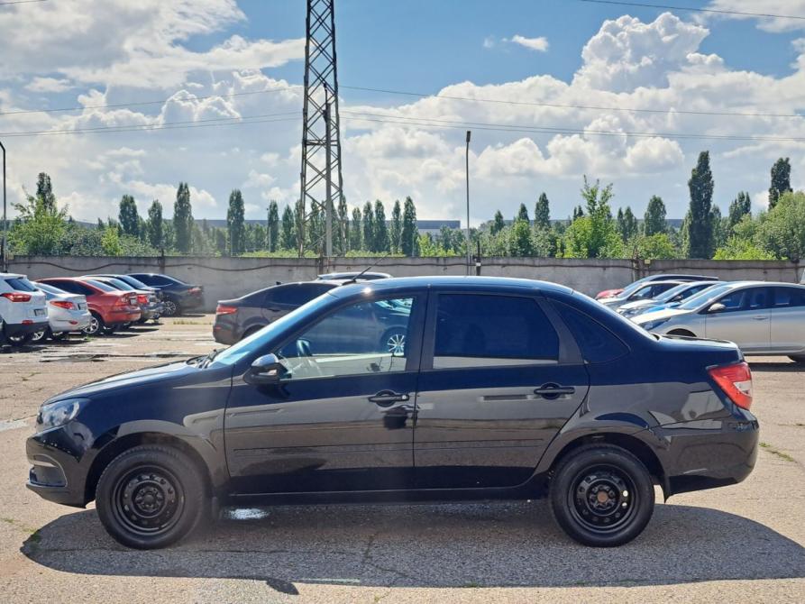 Lada (ВАЗ) Granta I Рестайлинг Набережные Челны  - изображение 10