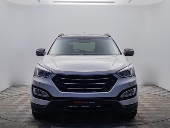 Hyundai Santa Fe III с пробегом 2013 года, цена 1 730 000 рублей, 189833 км, внедорожник, Автокод Объявления