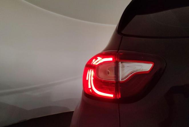 Renault Kaptur I с пробегом 2018 года, цена 1 350 000 рублей, 185585 км, внедорожник, Автокод Объявления