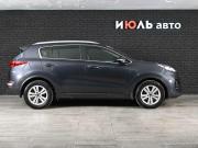 Kia Sportage IV Екатеринбург  - изображение 26
