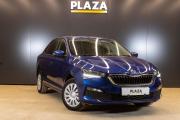 Skoda Rapid II Уфа  - изображение 21