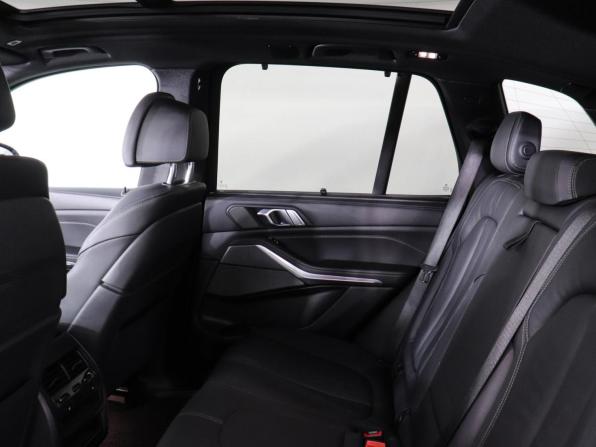 BMW X5 IV (G05/G18) с пробегом 2021 года, цена 8 490 000 рублей, 61992 км, внедорожник, Автокод Объявления