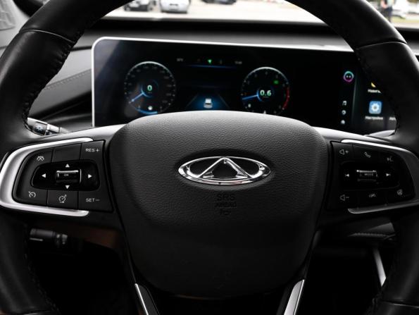 Chery Tiggo 4 Pro I Рестайлинг с пробегом 2024 года, цена 1 649 000 рублей, 26851 км, внедорожник, Автокод Объявления