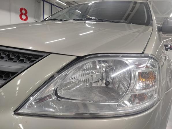 Lada (ВАЗ) Largus I с пробегом 2021 года, цена 949 000 рублей, 119095 км, универсал, Автокод Объявления