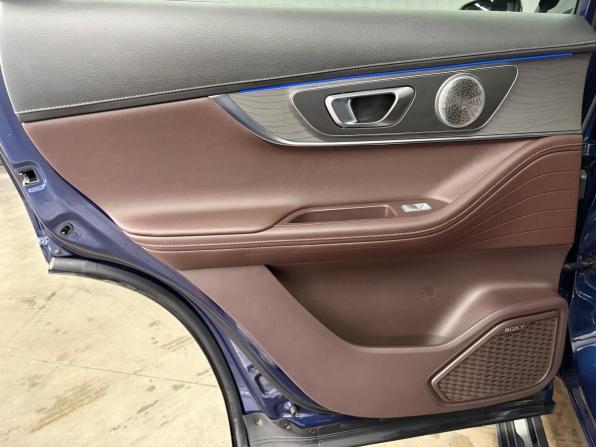 Chery Tiggo 8 Pro Max I Рестайлинг с пробегом 2023 года, цена 2 357 000 рублей, 61760 км, внедорожник, Автокод Объявления