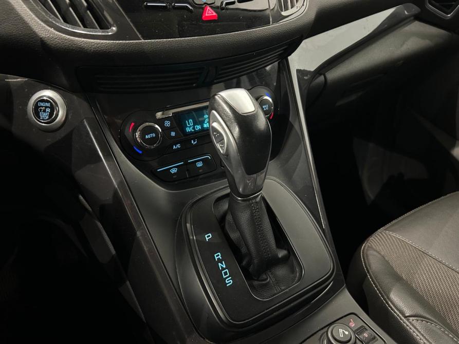 Ford Kuga II Санкт-Петербург  - изображение 12