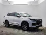 Chery Tiggo 8 Pro Max I Рестайлинг Москва  - изображение 21