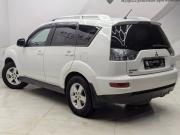 Mitsubishi Outlander II Рестайлинг Воронеж  - изображение 23