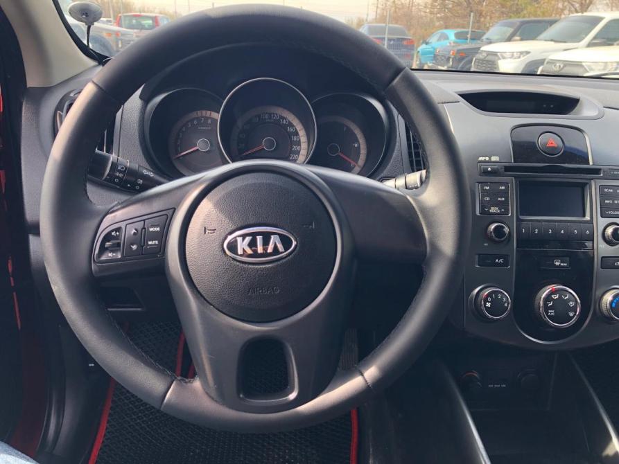 Kia Cerato II Саратов  - изображение 23