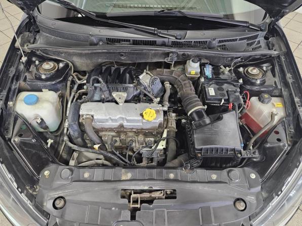 Lada (ВАЗ) Granta I Рестайлинг с пробегом 2023 года, цена 765 000 рублей, 45000 км, седан, Автокод Объявления