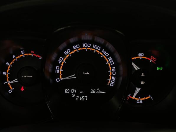 Lada (ВАЗ) Vesta I с пробегом 2019 года, цена 874 000 рублей, 85483 км, седан, Автокод Объявления