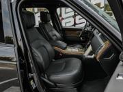 Land Rover Range Rover IV Рестайлинг Волгоград  - изображение 34