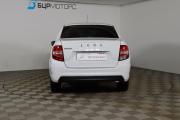 Lada (ВАЗ) Granta I Рестайлинг Нижний Новгород  - изображение 22