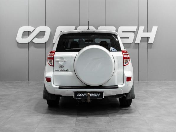 Toyota RAV4 III (XA30) Рестайлинг с пробегом 2010 года, цена 1 229 000 рублей, 249214 км, внедорожник, Автокод Объявления