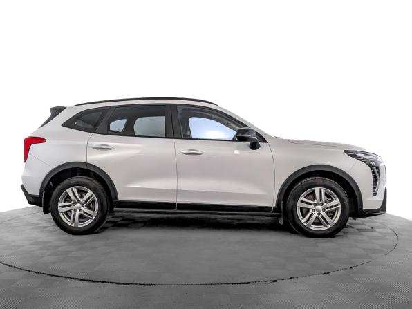 Haval Jolion I Рестайлинг с пробегом 2024 года, цена 1 850 000 рублей, 26386 км, внедорожник, Автокод Объявления