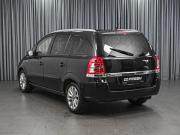 Opel Zafira B Рестайлинг Ставрополь  - изображение 25