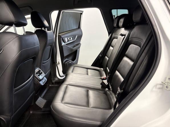 Chery Tiggo 7 Pro Max I Рестайлинг с пробегом 2025 года, цена 2 180 000 рублей, 11218 км, внедорожник, Автокод Объявления
