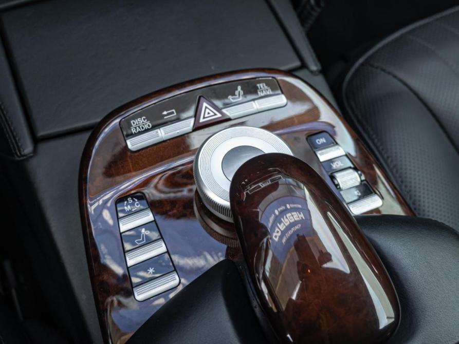 Mercedes-Benz S-Класс V (W221) Рестайлинг Краснодар  - изображение 14