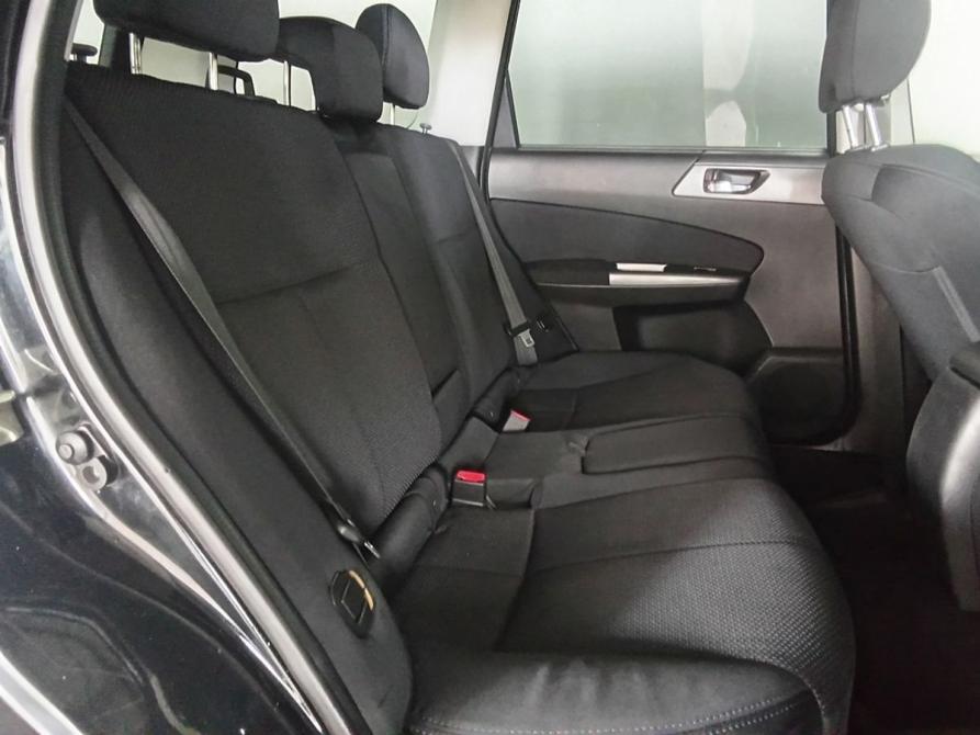 Subaru Forester III Рестайлинг Москва  - изображение 10