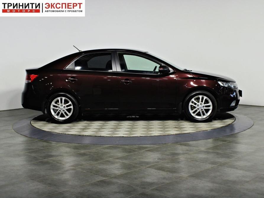 Kia Cerato II Белгород  - изображение 4