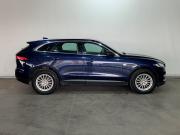 Jaguar F-Pace I Москва  - изображение 29