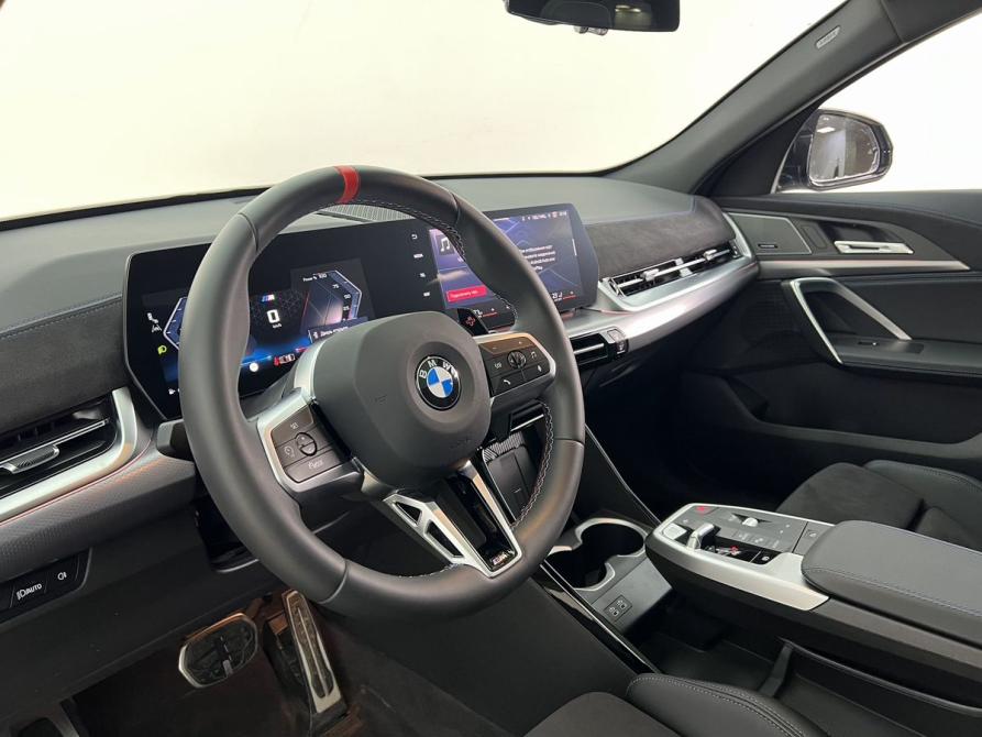BMW X2 II (U10) Москва  - изображение 8