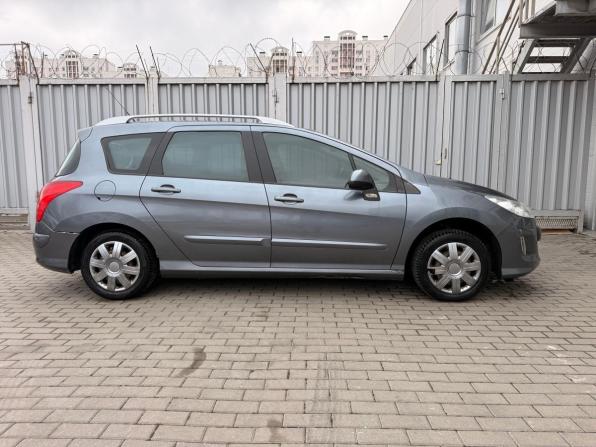 Peugeot 308 I с пробегом 2010 года, цена 388 000 рублей, 186400 км, универсал, Автокод Объявления