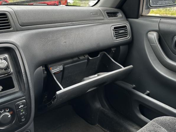 Honda CR-V I Рестайлинг с пробегом 2001 года, цена 400 000 рублей, 170670 км, внедорожник, Автокод Объявления