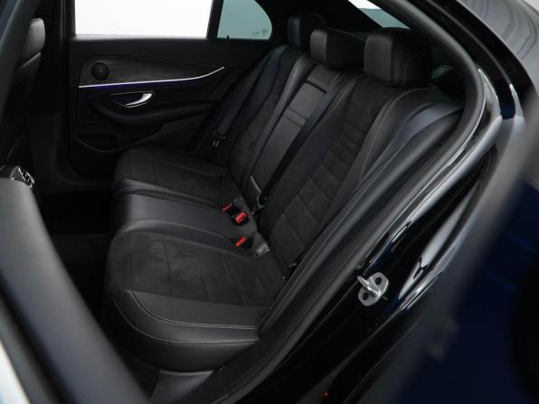 Mercedes-Benz E-Класс V (W213 S213 C238) Рестайлинг с пробегом 2020 года, цена 3 549 077 рублей, 170825 км, седан, Автокод Объявления