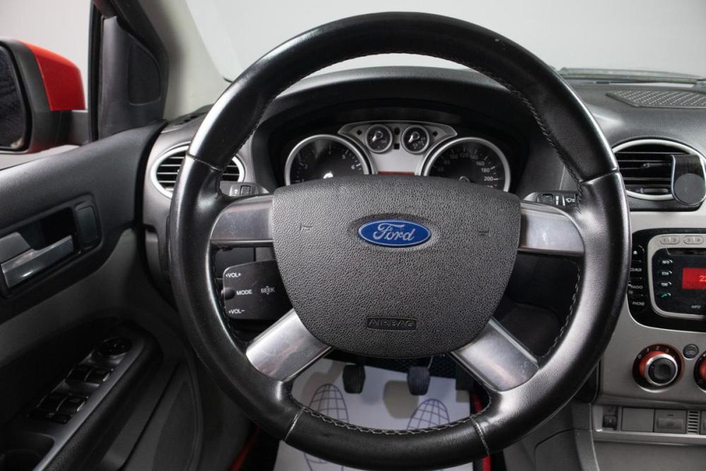 Ford Focus II Рестайлинг Оренбург  - изображение 10