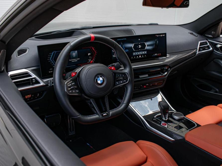 BMW M4 G82/G83 Рестайлинг Краснодар  - изображение 6