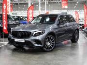 Mercedes-Benz GLC AMG I (X253) Санкт-Петербург  - изображение 39