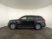 Volkswagen Teramont I Москва  - изображение 38