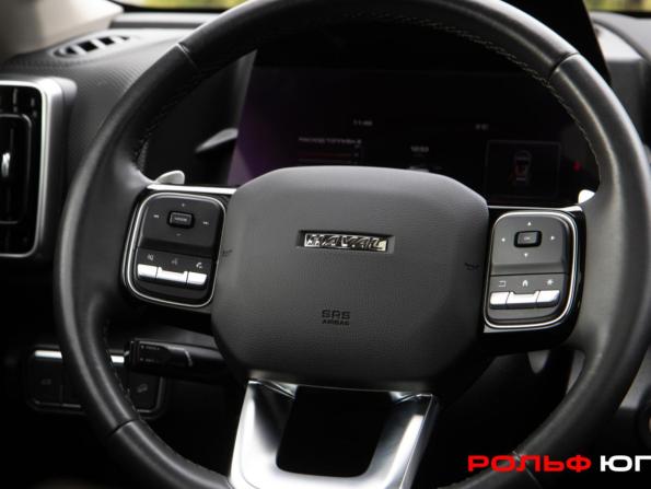 Haval Dargo I с пробегом 2023 года, цена 2 588 000 рублей, 25804 км, внедорожник, Автокод Объявления