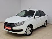 Lada (ВАЗ) Granta I Рестайлинг Альметьевск  - изображение 21