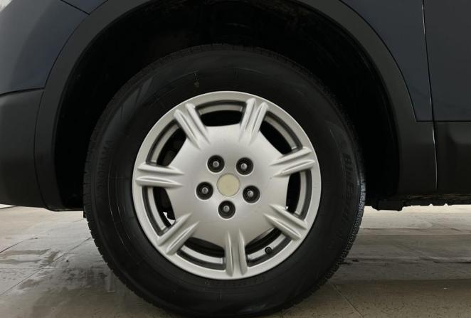 Nissan Qashqai I Рестайлинг с пробегом 2011 года, цена 1 000 000 рублей, 142855 км, внедорожник, Автокод Объявления