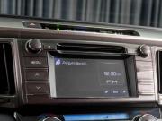 Toyota RAV4 IV (XA40) Тюмень  - изображение 31