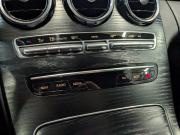 Mercedes-Benz C-Класс IV (W205) Рестайлинг Москва  - изображение 35