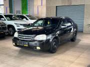 Chevrolet Lacetti I Оренбург  - изображение 22
