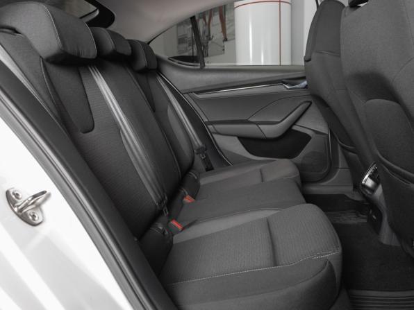 Skoda Octavia IV (A8) с пробегом 2021 года, цена 2 200 000 рублей, 121664 км, лифтбек, Автокод Объявления