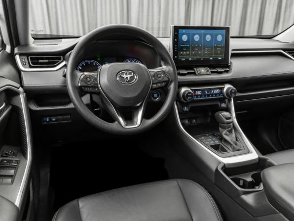 Toyota Wildlander I с пробегом 2020 года, цена 3 090 000 рублей, 78924 км, внедорожник, Автокод Объявления