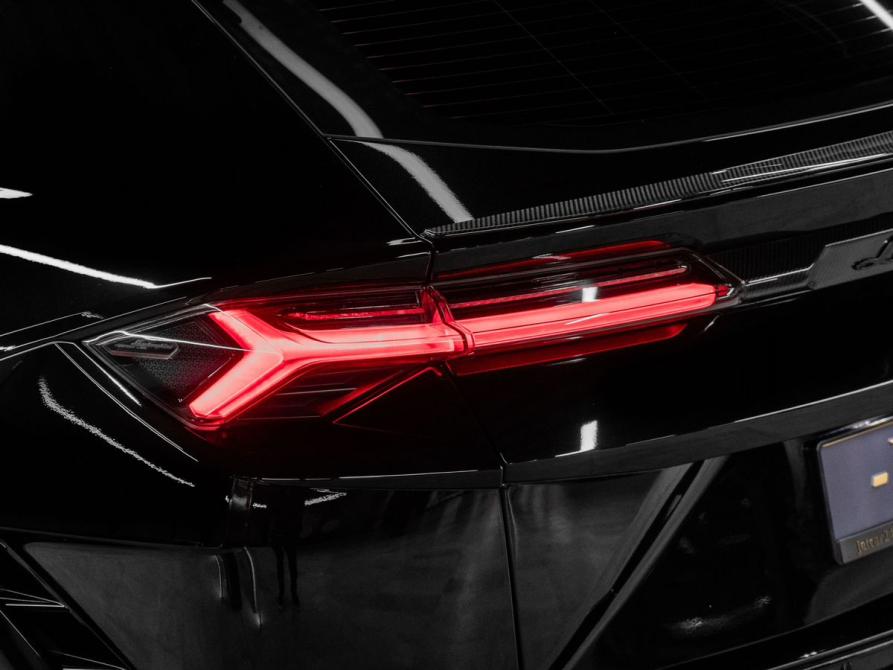 Lamborghini Urus I Рестайлинг Москва  - изображение 14