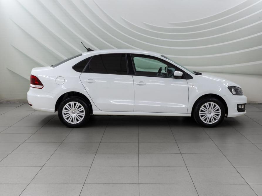 Volkswagen Polo V Рестайлинг Волгоград  - изображение 8