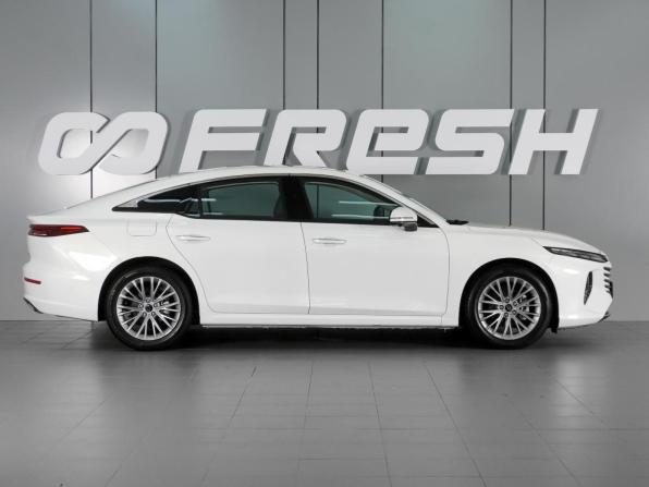 FAW Bestune B70 I Рестайлинг с пробегом 2024 года, цена 2 290 000 рублей, 105 км, лифтбек, Автокод Объявления