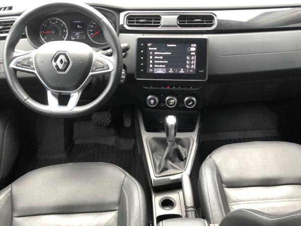 Renault Arkana I с пробегом 2019 года, цена 1 709 000 рублей, 66984 км, внедорожник, Автокод Объявления