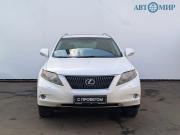 Lexus RX III Москва  - изображение 20