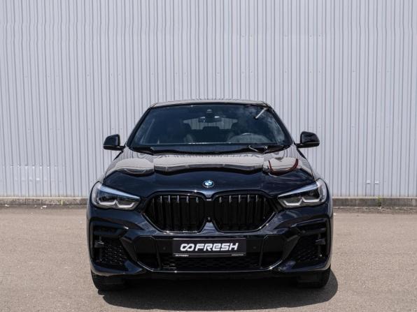 BMW X6 III (G06) с пробегом 2022 года, цена 8 400 000 рублей, 80327 км, внедорожник, Автокод Объявления