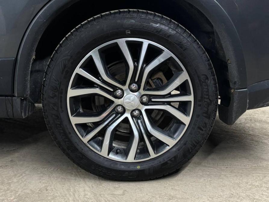 Mitsubishi Outlander III Рестайлинг 2 Санкт-Петербург  - изображение 22