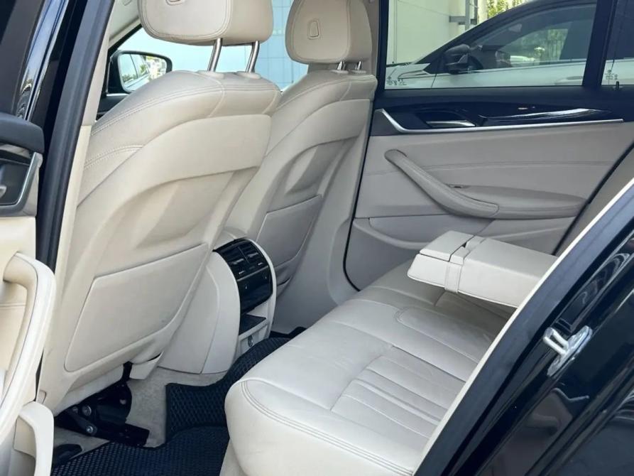BMW 5 серии VII (G30/G31/G38) Волгоград  - изображение 11